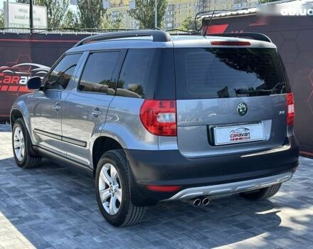 Шкода Ети, объемом двигателя 0 л и пробегом 154 тыс. км за 10500 $, фото 9 на Automoto.ua