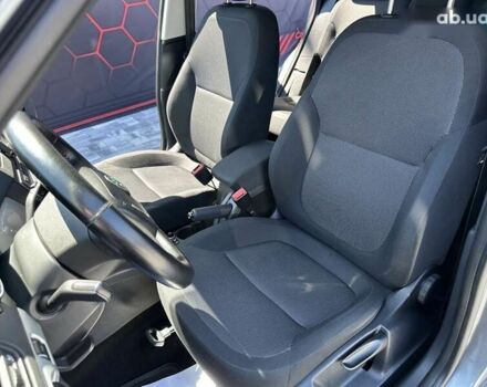 Шкода Ети, объемом двигателя 0 л и пробегом 154 тыс. км за 10500 $, фото 22 на Automoto.ua