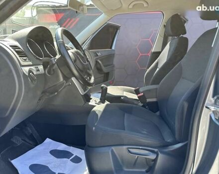 Шкода Ети, объемом двигателя 0 л и пробегом 154 тыс. км за 10500 $, фото 16 на Automoto.ua