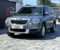 Шкода Ети, объемом двигателя 0 л и пробегом 154 тыс. км за 10500 $, фото 14 на Automoto.ua