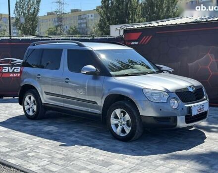 Шкода Ети, объемом двигателя 0 л и пробегом 154 тыс. км за 10500 $, фото 3 на Automoto.ua