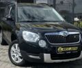 Шкода Єті, об'ємом двигуна 2 л та пробігом 124 тис. км за 10700 $, фото 1 на Automoto.ua
