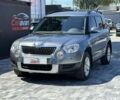 Шкода Ети, объемом двигателя 0 л и пробегом 154 тыс. км за 10500 $, фото 10 на Automoto.ua