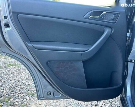 Шкода Ети, объемом двигателя 1.8 л и пробегом 83 тыс. км за 11800 $, фото 22 на Automoto.ua