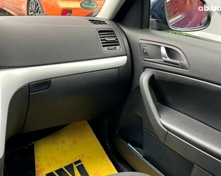 Шкода Ети, объемом двигателя 2 л и пробегом 315 тыс. км за 9500 $, фото 27 на Automoto.ua