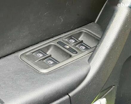 Шкода Ети, объемом двигателя 2 л и пробегом 315 тыс. км за 9500 $, фото 20 на Automoto.ua