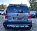 Шкода Ети, объемом двигателя 1.8 л и пробегом 83 тыс. км за 11800 $, фото 6 на Automoto.ua
