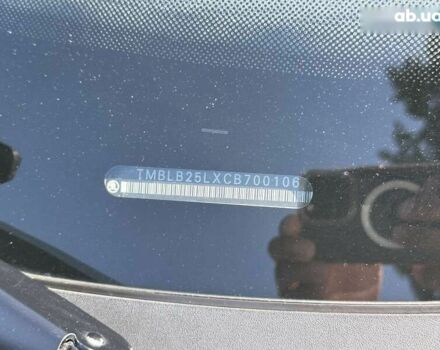 Шкода Ети, объемом двигателя 0 л и пробегом 154 тыс. км за 10500 $, фото 6 на Automoto.ua