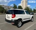 Шкода Ети, объемом двигателя 1.2 л и пробегом 205 тыс. км за 9500 $, фото 10 на Automoto.ua