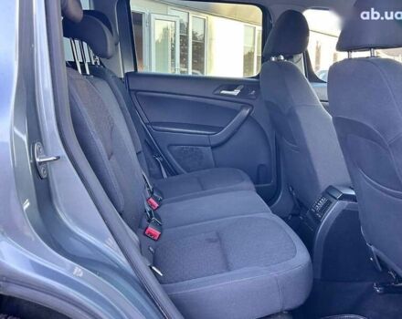 Шкода Ети, объемом двигателя 1.8 л и пробегом 83 тыс. км за 11800 $, фото 26 на Automoto.ua