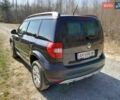 Шкода Ети, объемом двигателя 1.8 л и пробегом 182 тыс. км за 8400 $, фото 2 на Automoto.ua