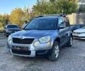 Шкода Ети, объемом двигателя 1.8 л и пробегом 83 тыс. км за 11800 $, фото 1 на Automoto.ua