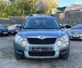 Шкода Ети, объемом двигателя 1.8 л и пробегом 83 тыс. км за 11800 $, фото 1 на Automoto.ua