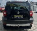 Шкода Єті, об'ємом двигуна 2 л та пробігом 124 тис. км за 10700 $, фото 5 на Automoto.ua