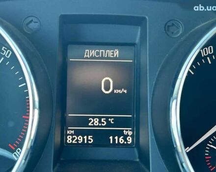 Шкода Ети, объемом двигателя 1.8 л и пробегом 83 тыс. км за 11800 $, фото 15 на Automoto.ua