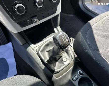 Шкода Ети, объемом двигателя 0 л и пробегом 154 тыс. км за 10500 $, фото 23 на Automoto.ua