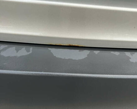 Шкода Ети, объемом двигателя 1.8 л и пробегом 208 тыс. км за 7200 $, фото 6 на Automoto.ua