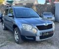 Шкода Ети, объемом двигателя 1.8 л и пробегом 83 тыс. км за 11800 $, фото 2 на Automoto.ua
