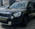 Шкода Єті, об'ємом двигуна 2 л та пробігом 124 тис. км за 10700 $, фото 2 на Automoto.ua