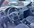 Шкода Ети, объемом двигателя 1.8 л и пробегом 83 тыс. км за 11800 $, фото 13 на Automoto.ua