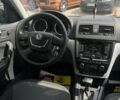 Шкода Єті, об'ємом двигуна 2 л та пробігом 124 тис. км за 10700 $, фото 14 на Automoto.ua