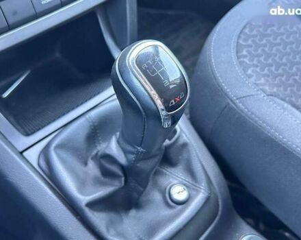 Шкода Ети, объемом двигателя 1.8 л и пробегом 83 тыс. км за 11800 $, фото 21 на Automoto.ua