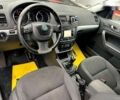 Шкода Ети, объемом двигателя 2 л и пробегом 315 тыс. км за 9500 $, фото 25 на Automoto.ua