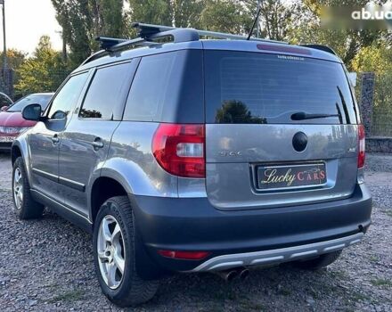 Шкода Ети, объемом двигателя 1.8 л и пробегом 83 тыс. км за 11800 $, фото 5 на Automoto.ua