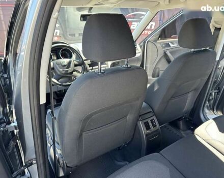 Шкода Ети, объемом двигателя 0 л и пробегом 154 тыс. км за 10500 $, фото 24 на Automoto.ua