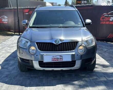 Шкода Ети, объемом двигателя 0 л и пробегом 154 тыс. км за 10500 $, фото 1 на Automoto.ua