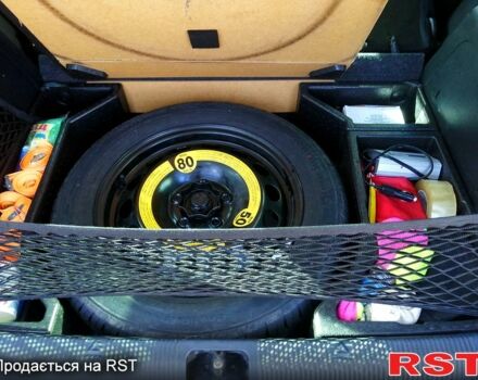 Шкода Ети, объемом двигателя 1.8 л и пробегом 221 тыс. км за 8500 $, фото 6 на Automoto.ua