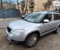 Шкода Ети, объемом двигателя 1.2 л и пробегом 163 тыс. км за 8200 $, фото 1 на Automoto.ua