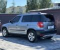 Шкода Ети, объемом двигателя 0 л и пробегом 154 тыс. км за 10500 $, фото 8 на Automoto.ua
