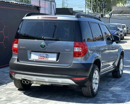 Шкода Ети, объемом двигателя 0 л и пробегом 154 тыс. км за 10500 $, фото 4 на Automoto.ua
