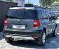 Шкода Ети, объемом двигателя 0 л и пробегом 154 тыс. км за 10500 $, фото 4 на Automoto.ua