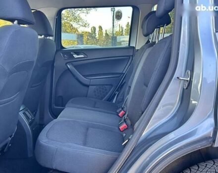 Шкода Ети, объемом двигателя 1.8 л и пробегом 83 тыс. км за 11800 $, фото 23 на Automoto.ua