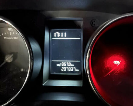 Шкода Ети, объемом двигателя 1.8 л и пробегом 208 тыс. км за 7200 $, фото 14 на Automoto.ua