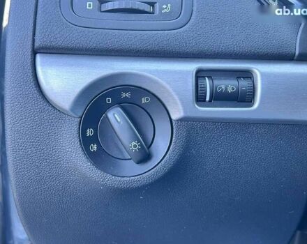 Шкода Ети, объемом двигателя 1.8 л и пробегом 83 тыс. км за 11800 $, фото 14 на Automoto.ua