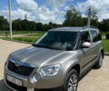Шкода Ети, объемом двигателя 1.2 л и пробегом 94 тыс. км за 10000 $, фото 1 на Automoto.ua
