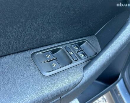 Шкода Ети, объемом двигателя 1.8 л и пробегом 83 тыс. км за 11800 $, фото 11 на Automoto.ua