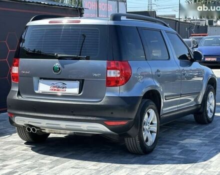 Шкода Ети, объемом двигателя 0 л и пробегом 154 тыс. км за 10500 $, фото 2 на Automoto.ua