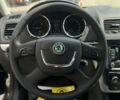 Шкода Єті, об'ємом двигуна 2 л та пробігом 124 тис. км за 10700 $, фото 19 на Automoto.ua