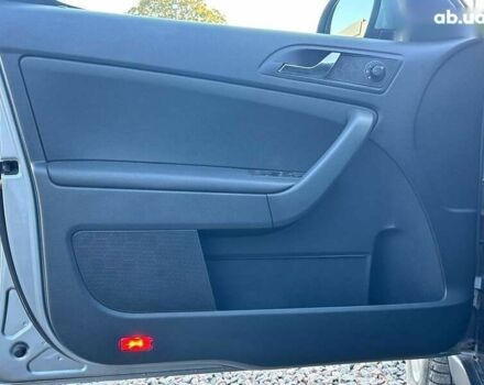 Шкода Ети, объемом двигателя 1.8 л и пробегом 83 тыс. км за 11800 $, фото 9 на Automoto.ua