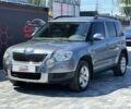 Шкода Ети, объемом двигателя 0 л и пробегом 154 тыс. км за 10500 $, фото 11 на Automoto.ua