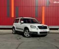 Шкода Ети, объемом двигателя 2 л и пробегом 181 тыс. км за 8790 $, фото 1 на Automoto.ua