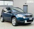 Шкода Єті, об'ємом двигуна 1.39 л та пробігом 215 тис. км за 9900 $, фото 16 на Automoto.ua