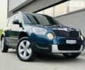 Шкода Єті, об'ємом двигуна 1.39 л та пробігом 215 тис. км за 9900 $, фото 13 на Automoto.ua