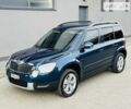 Шкода Єті, об'ємом двигуна 1.39 л та пробігом 215 тис. км за 9900 $, фото 5 на Automoto.ua