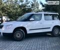 Шкода Єті, об'ємом двигуна 1.97 л та пробігом 268 тис. км за 10300 $, фото 2 на Automoto.ua