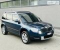 Шкода Єті, об'ємом двигуна 1.39 л та пробігом 215 тис. км за 9900 $, фото 9 на Automoto.ua